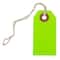 JAM Paper Tiny Gift Tags with String, 100ct.